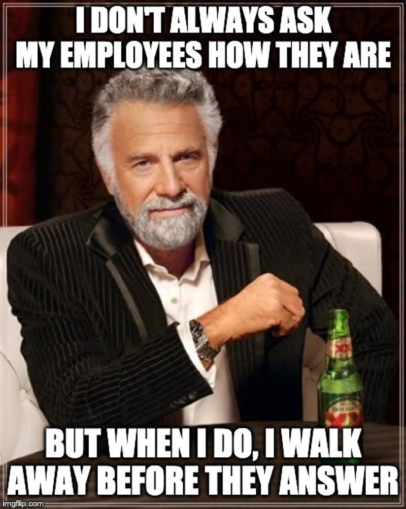 Incompetent Boss Meme: The Funniest Memes About Bad Bosses, and Why Theyre So Relatable.