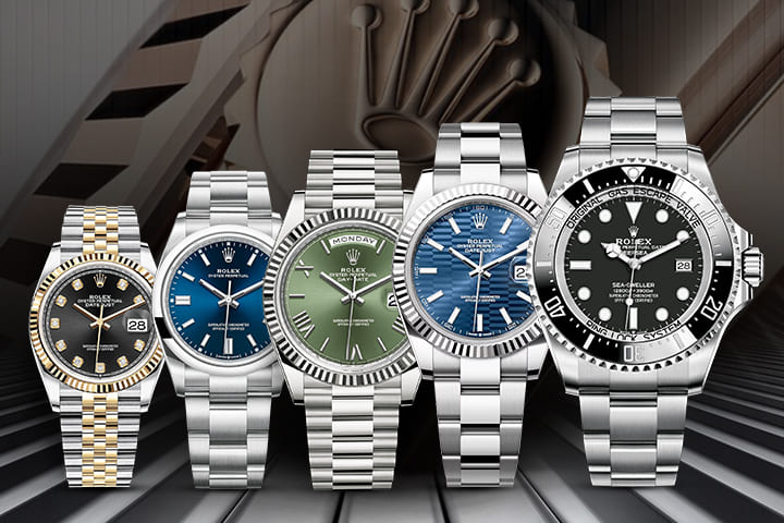 Rolex Submariner Case Height: Comfort and Style Guide