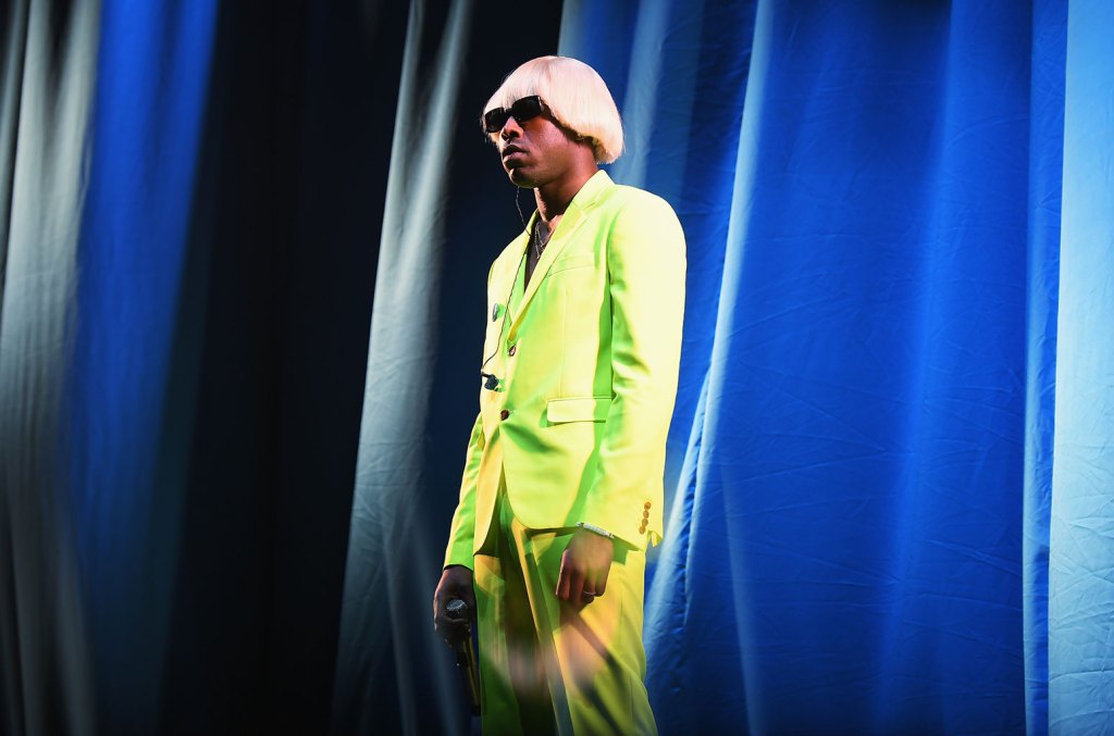 Why is Tyler the Creator on the no fly list? (Find out the simple answer)