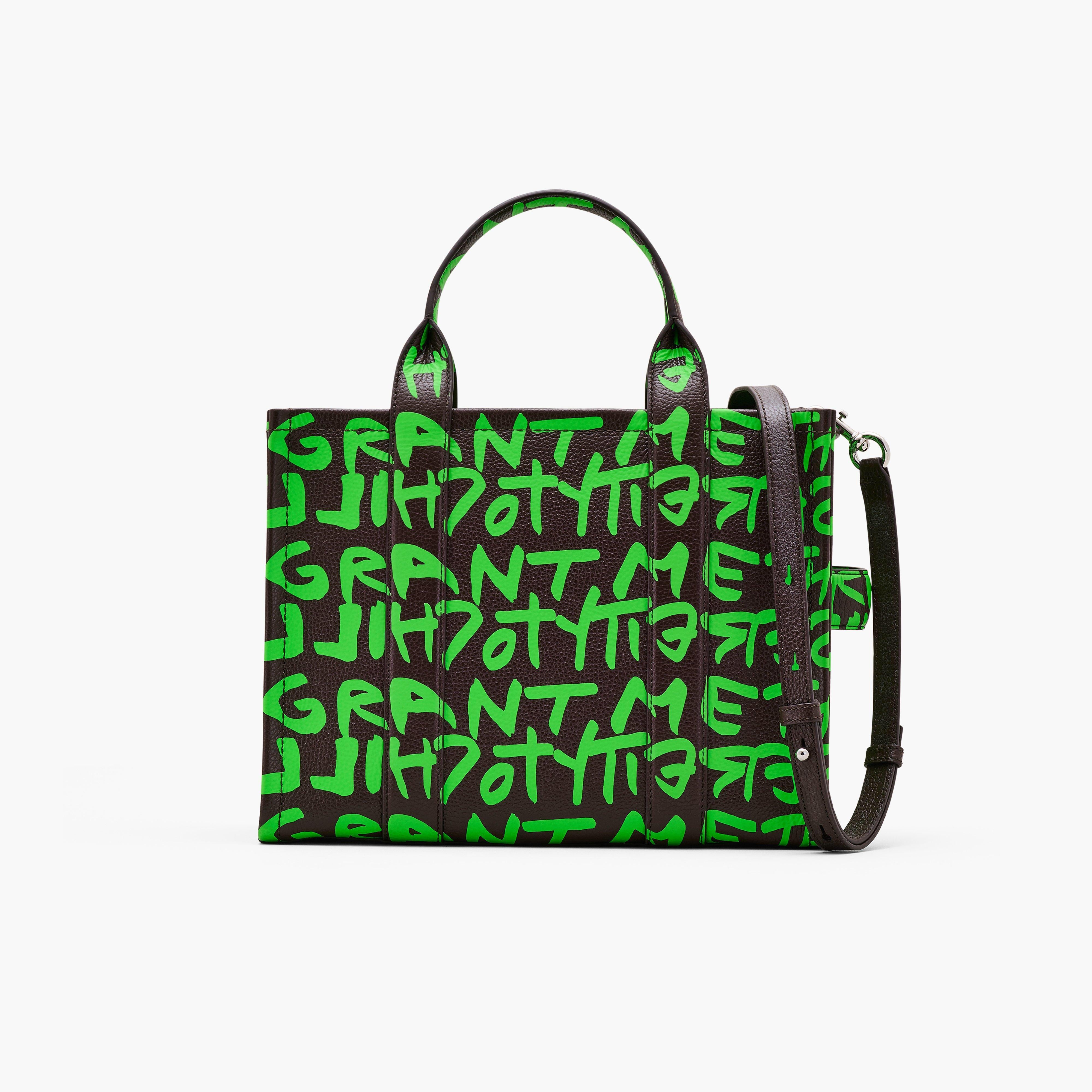 Marc Jacobs X Stephen Sprouse: Why Its a Must-Have (Get Yours Now)