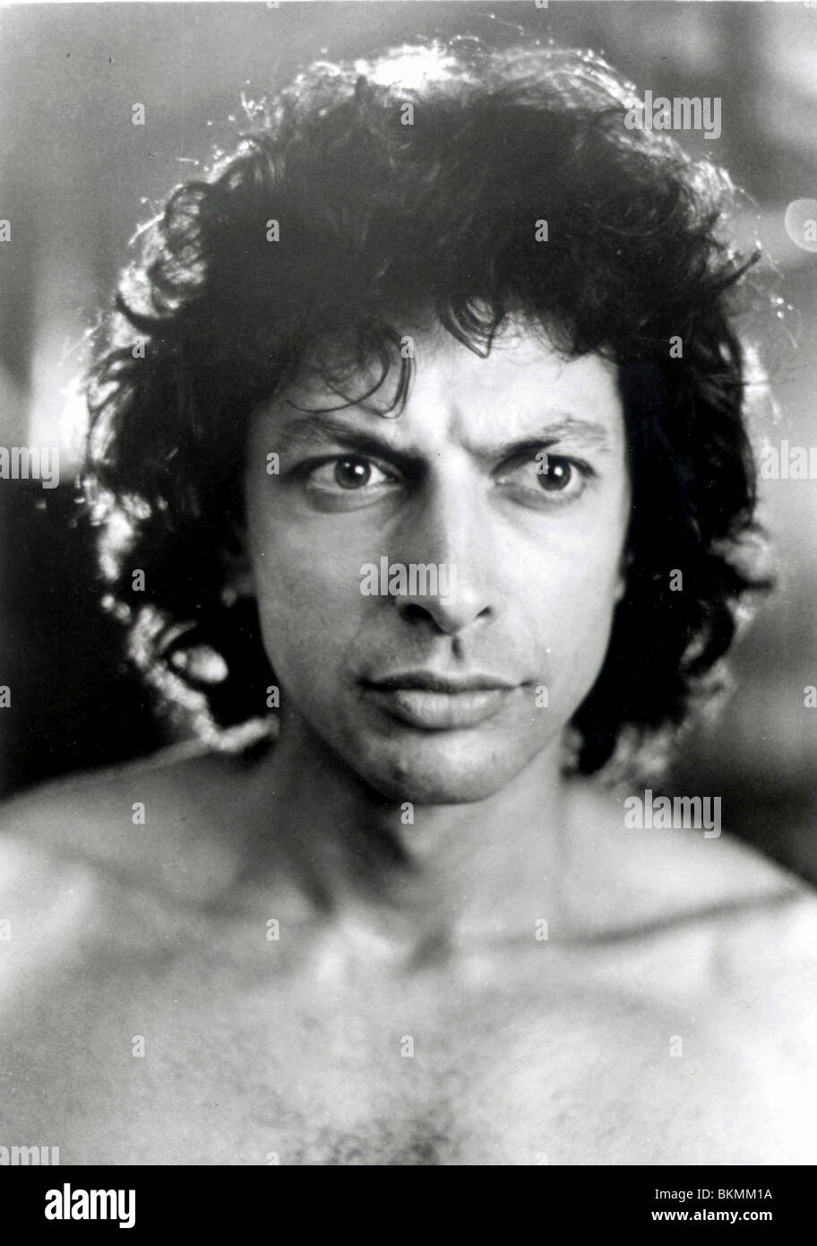 Young Jeff Goldblum: Before The Fly, See His Early Acting Days. Take A Look At These Amazing Throwback Photos.