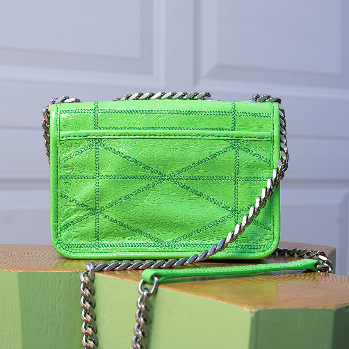 The Ultimate Guide to Buying a Green MCM Bag!