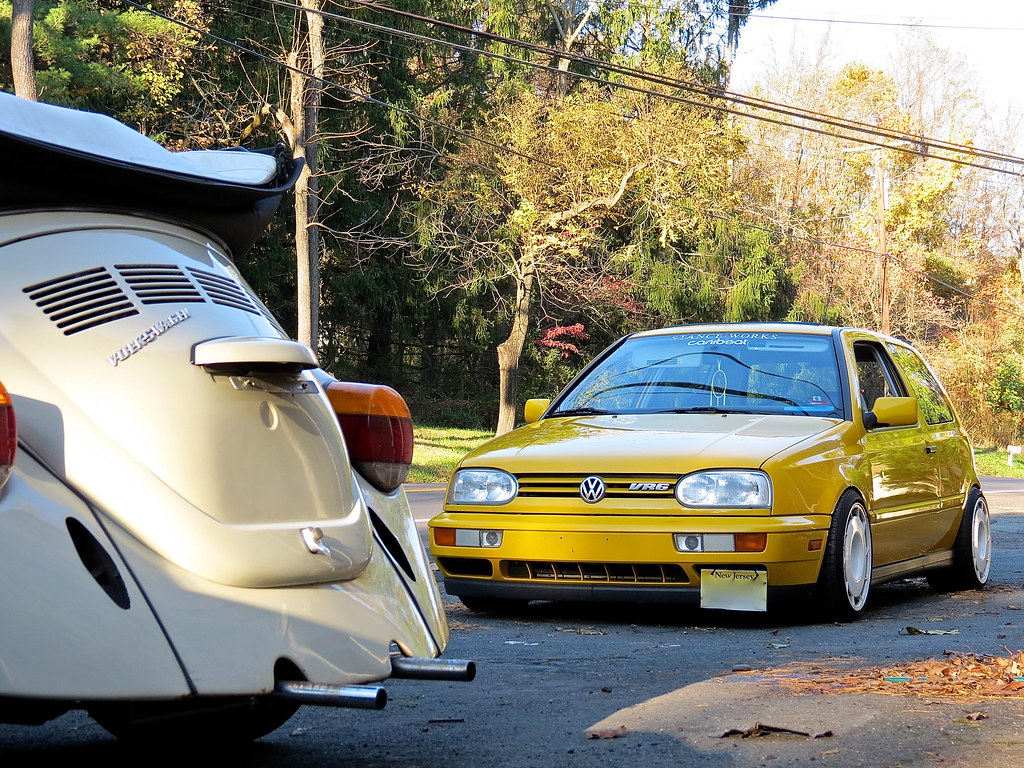 GTI 98: What Is It and Why Is It So Popular Now?