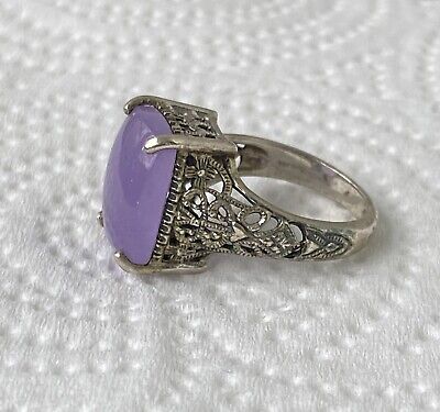 Sterling Amethyst Band Ring CNA Thailand: Find the Perfect One for You