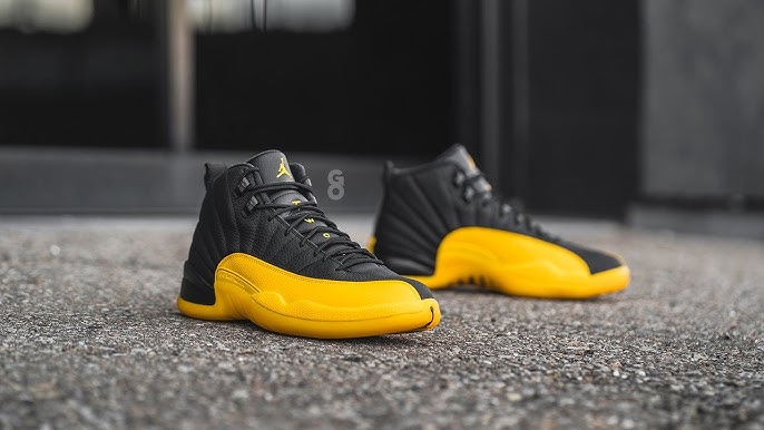 Jordan 12 Uni Gold Review: Is It Worth the Hype and the Price Tag?