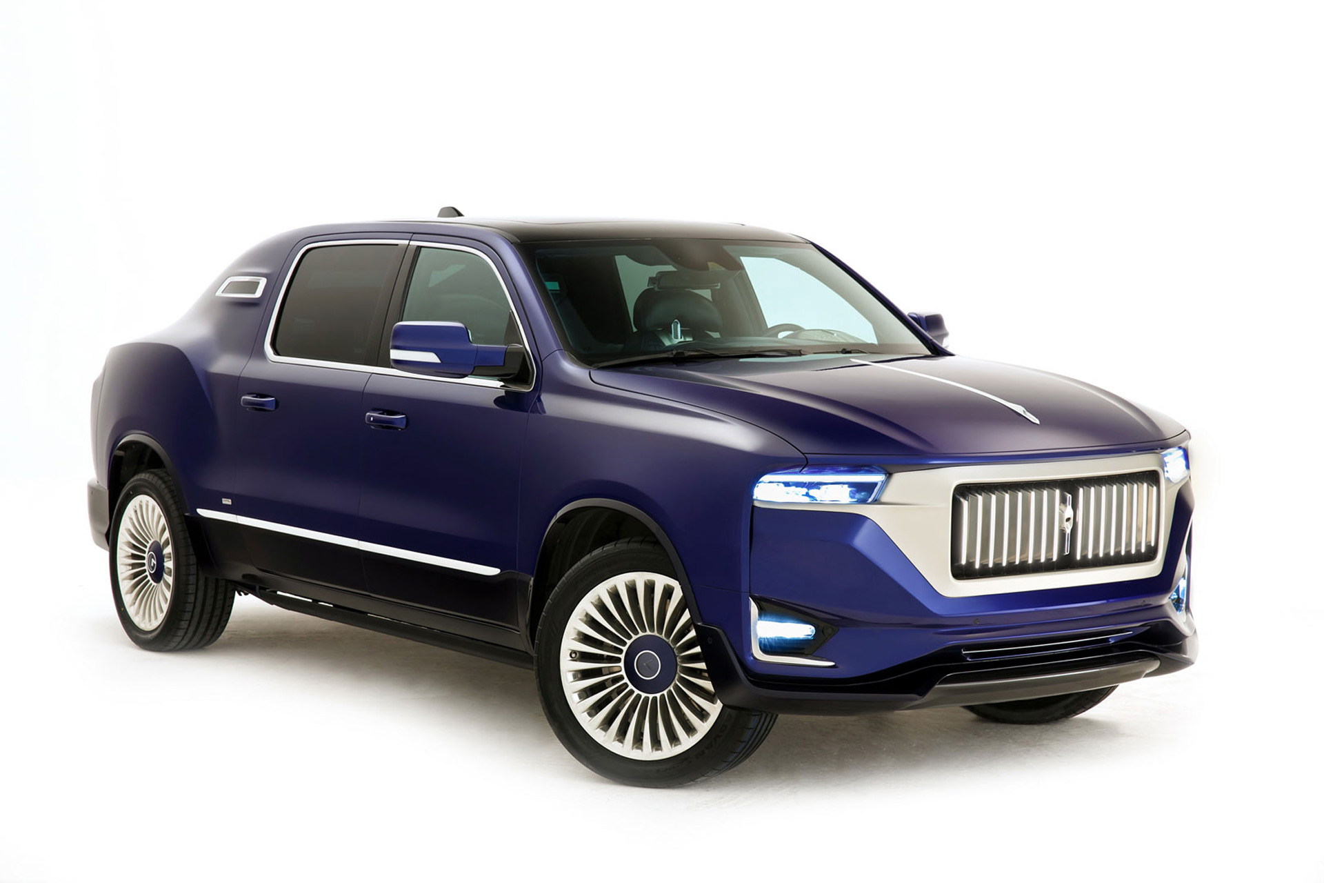 Aznom Palladium: What Is It? (A Look Inside This Unique Luxury Vehicle)