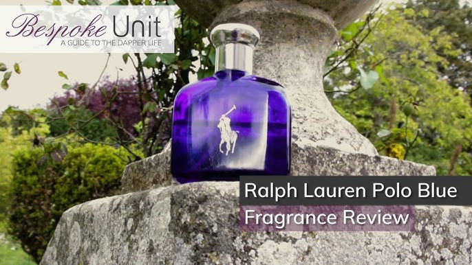 Ralph Lauren Polo Blue Cologne Review - Find Out if it is Right for You?