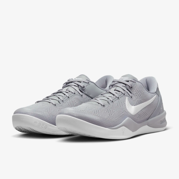 Kobe Shoes Grey: See the Latest Releases and Best Prices!
