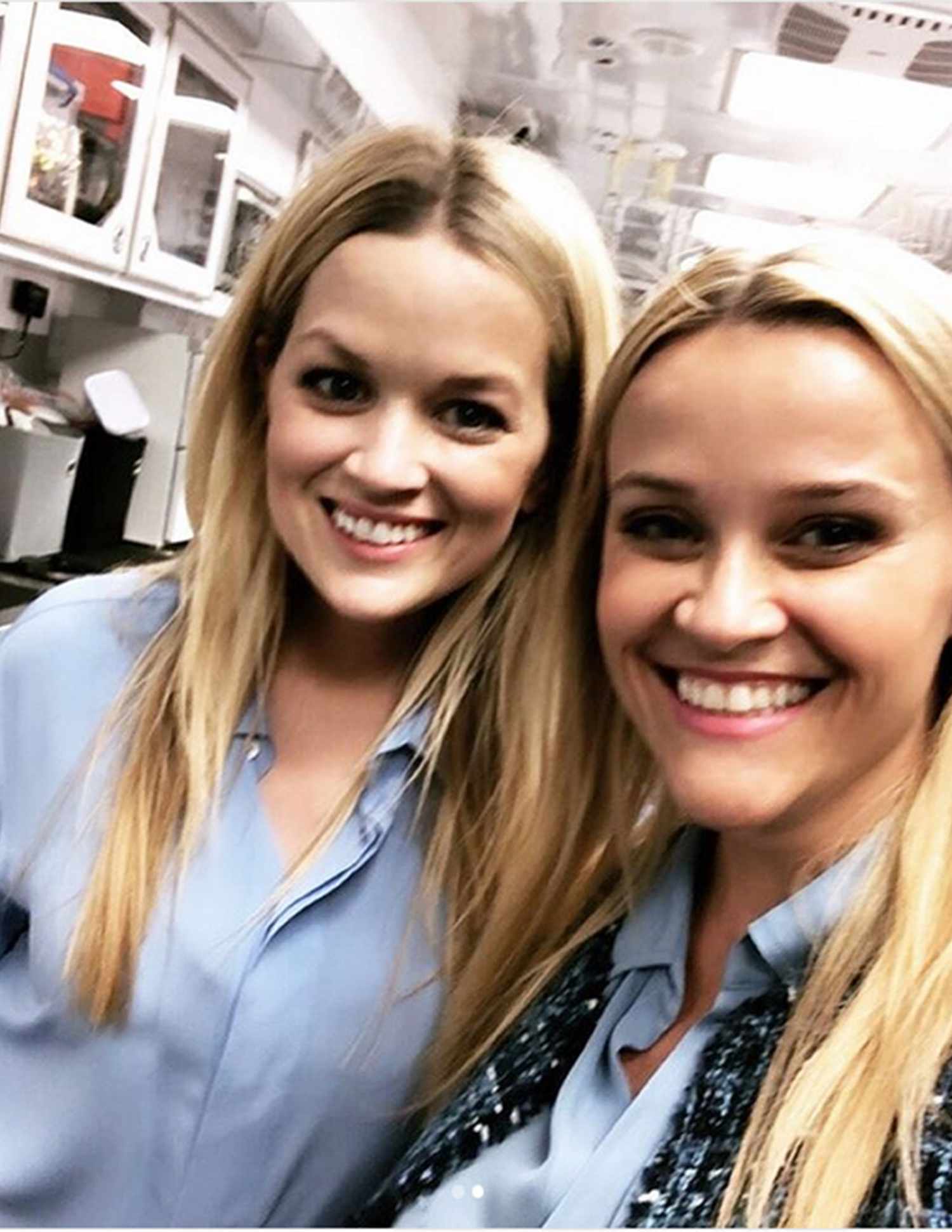 The Truth Revealed: Heres What Reese Witherspoons Body Double Does