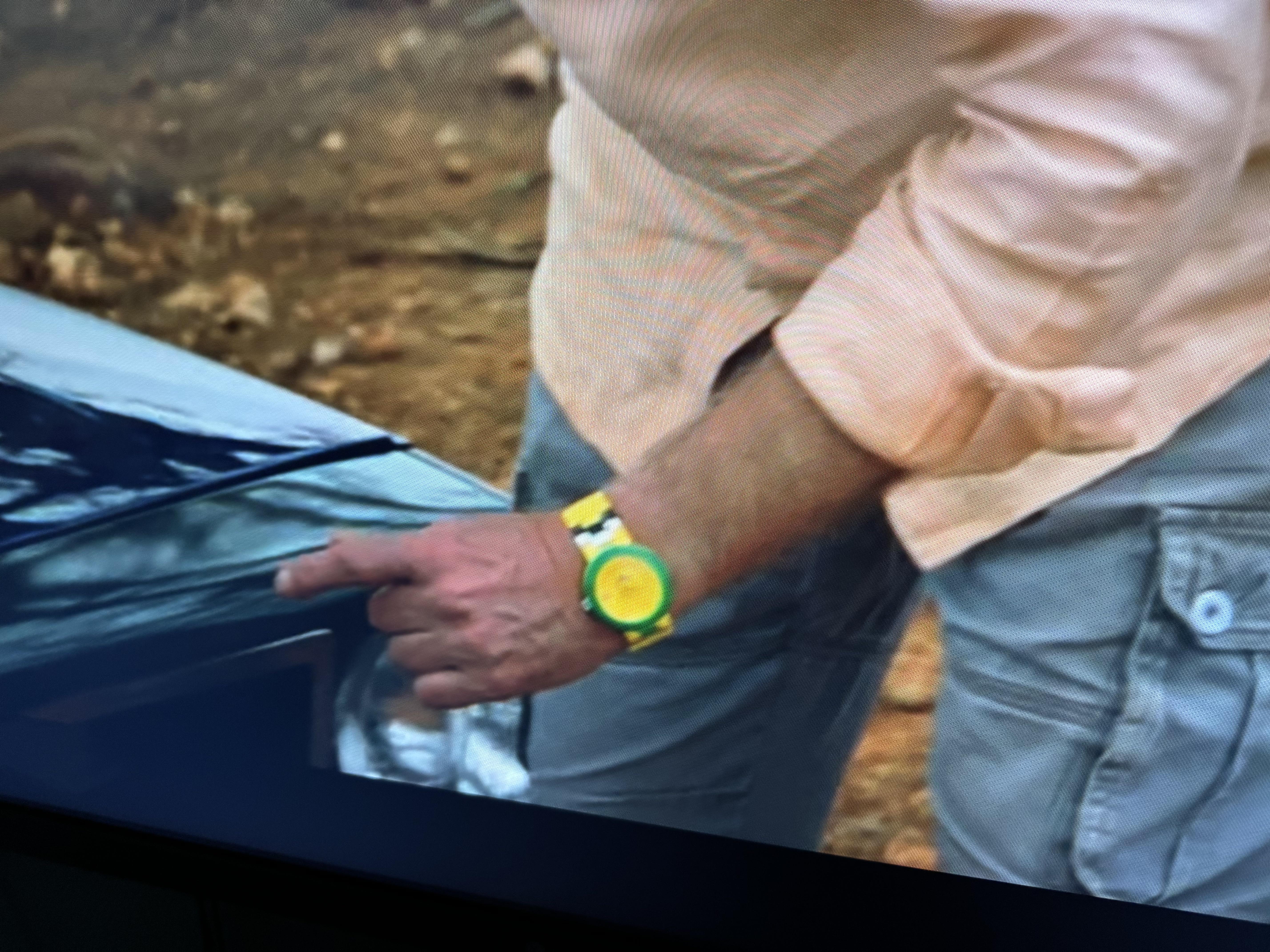 James May Watch: Where to Buy and What to Look For?