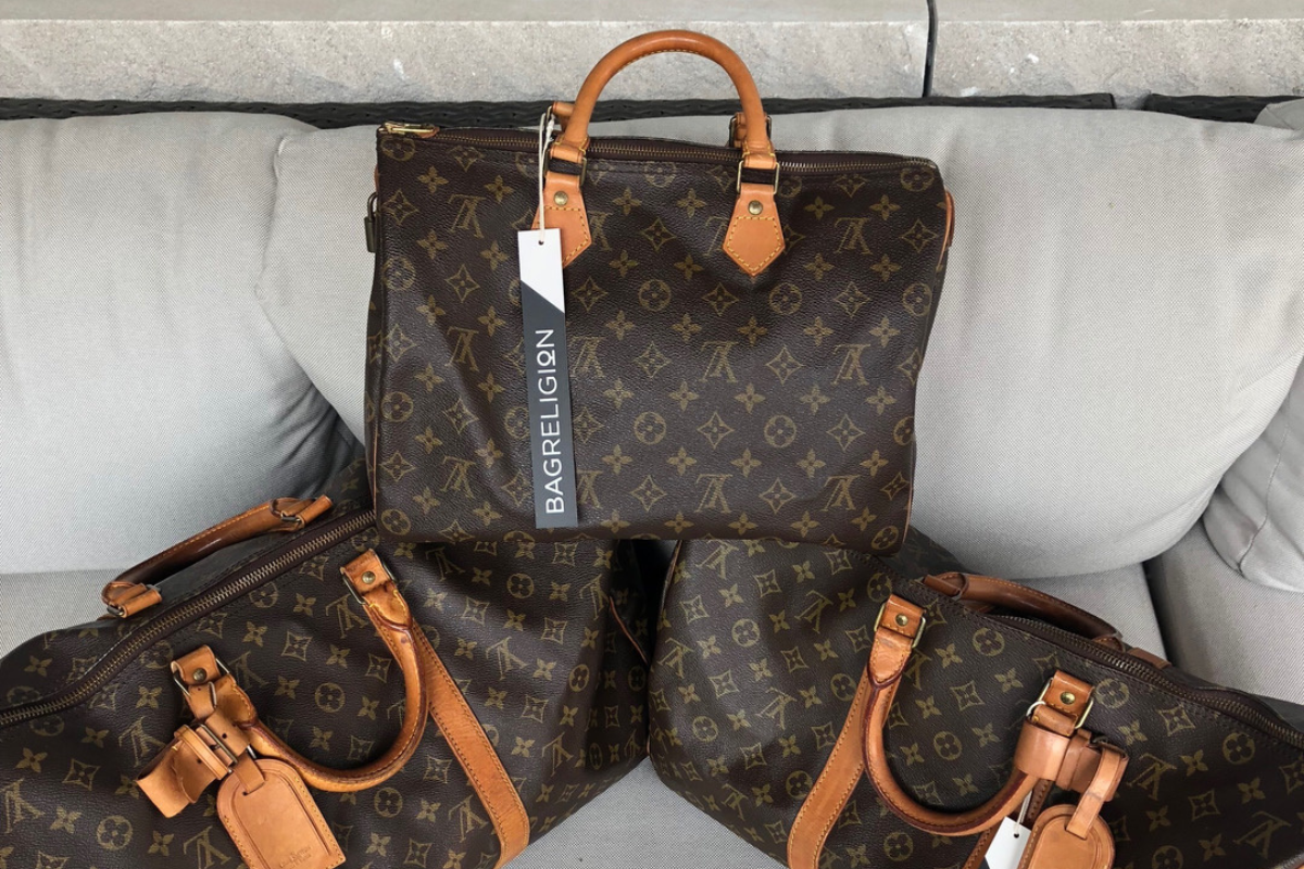 Louis Vuitton Strap Bag: New Styles and Classic Picks, All You Need to Know
