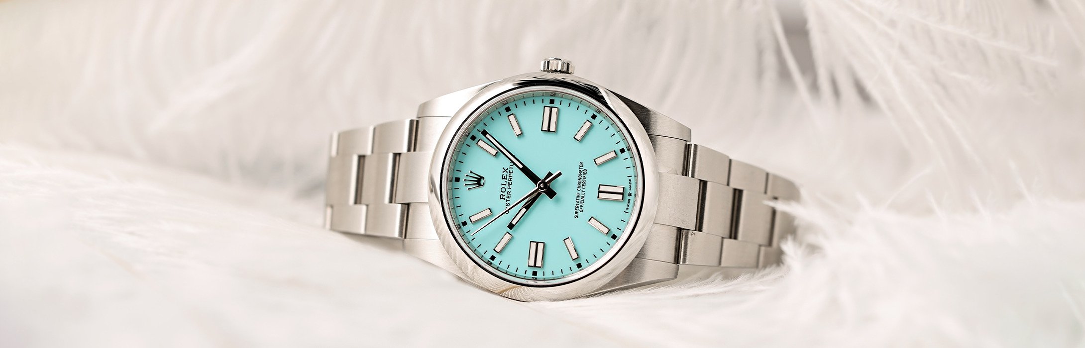 Rolex Tiffany & Co: Simple Guide to the Hottest Watch Collab - What Makes It So Special?