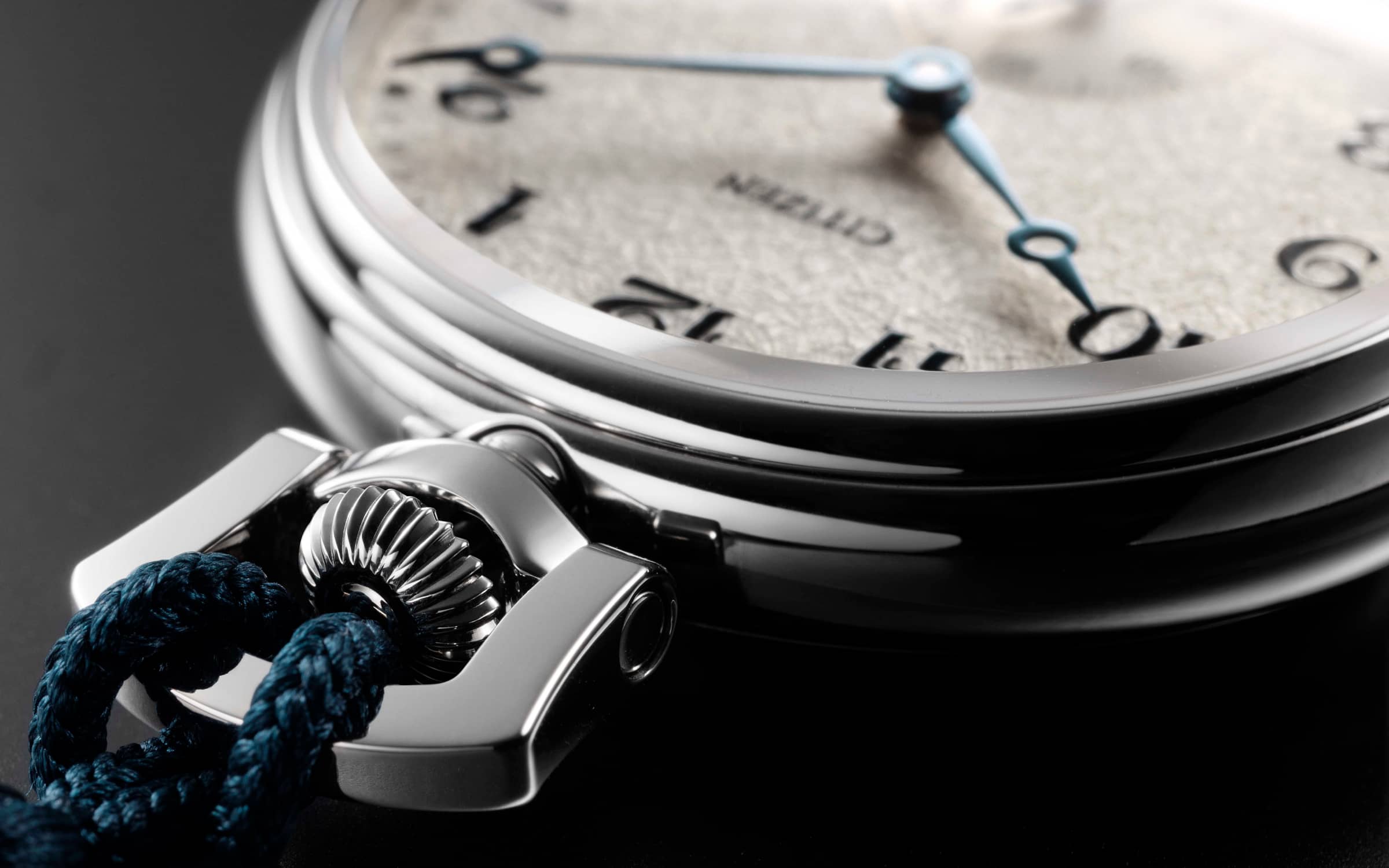 Citizen Pocket Watch 100th Anniversary: Where to Buy It? Find Out Here and Discover More Interesting Information About This Limited Edition.