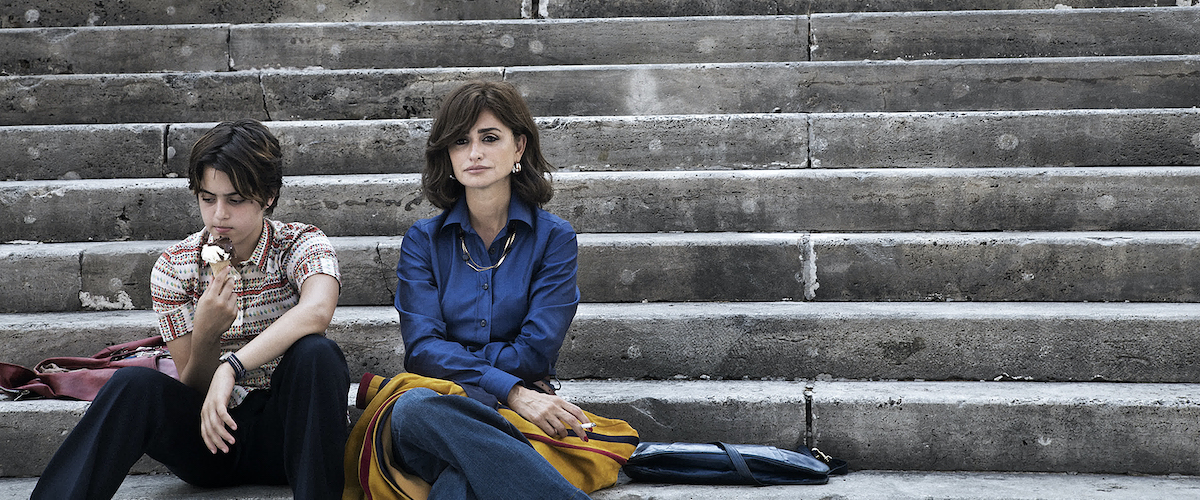 Catching Up on LImmensita: Your Easy Movie Guide
