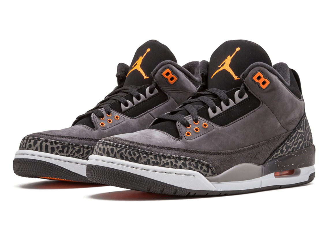 Fear 3 Release Date Jordan: Whats the Latest News and What Are People Saying About This Sneaker Release?