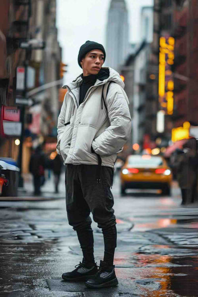 What is Streetwear? Get the Lowdown on This Cool Trend and Find Your Style