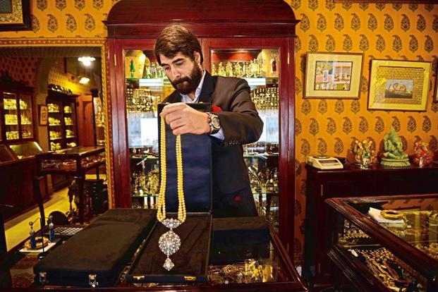 Want to Know About Jewel Palace Jaipur Owner? Heres the Real Deal!
