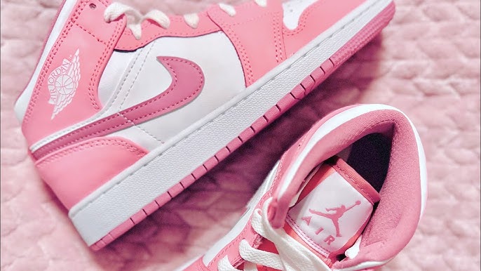 Valentine Day Jordan 1 Review: A Must-Have for Sneaker Lovers?