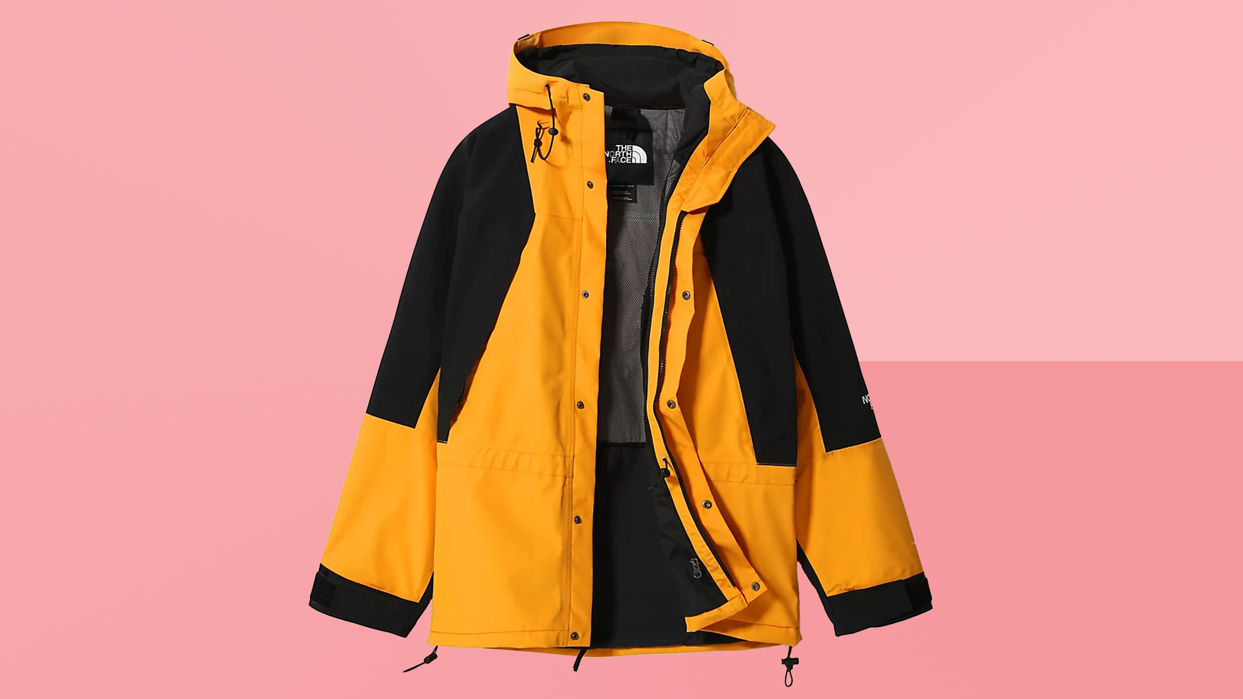 North Face Mountain Light Jacket: Is It Worth the Hype? Heres What Real Users Say About This Jacket