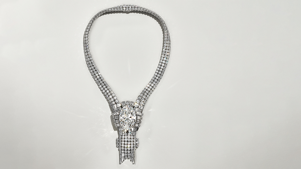 Why Is the 1929 Tiffany Necklace So Unique? (Explore the History Behind This Legendary Jewelry)
