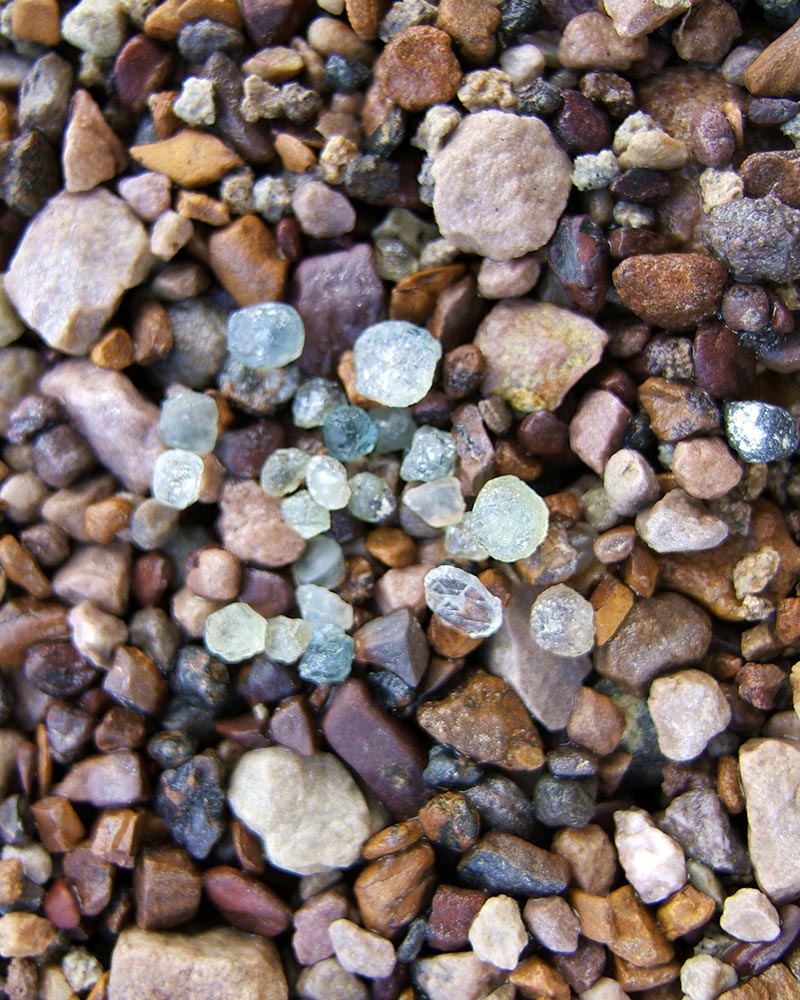 Sapphire Digging Montana: Everything You Need to Know