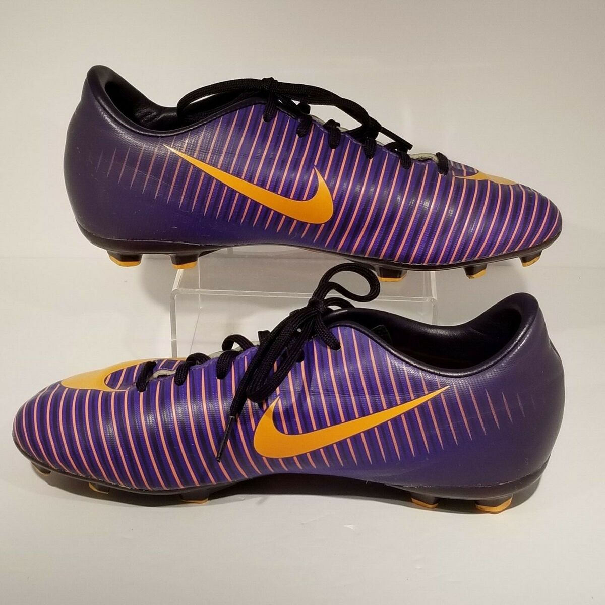 New Nike Purple Mercurial Cleats: Check Out These Fresh Styles and Grab Yours!