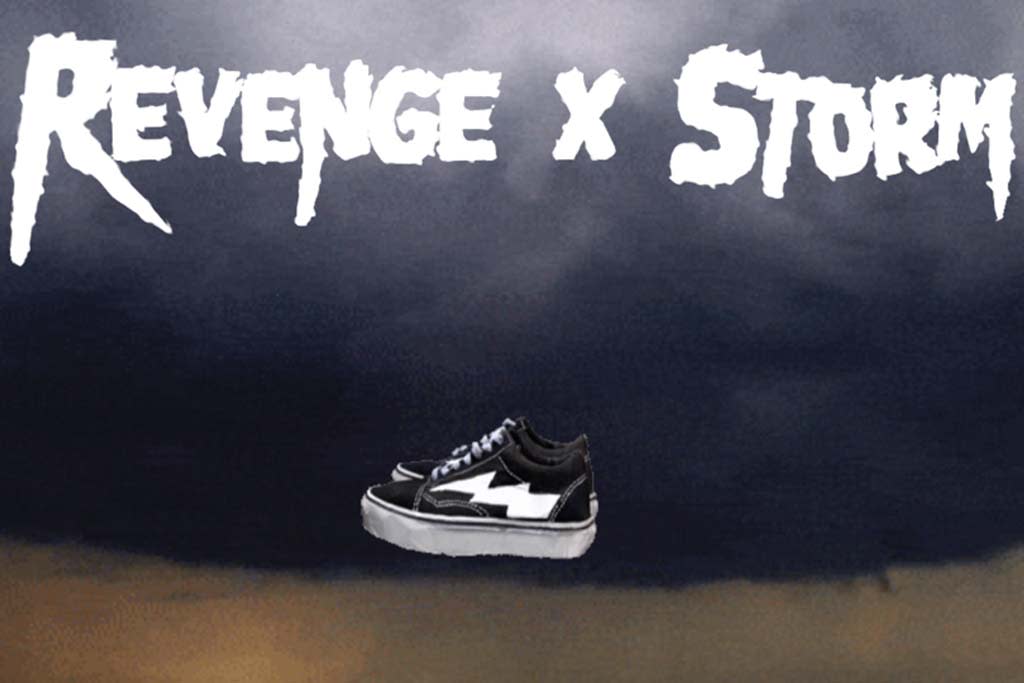 Ian Connor Revenge Controversy: The Truth Behind the Buzz