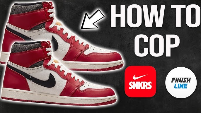 How to Cop the Air Jordan 1 All Star (Easy Tips and Tricks to Secure Your Pair Before They Sell Out)