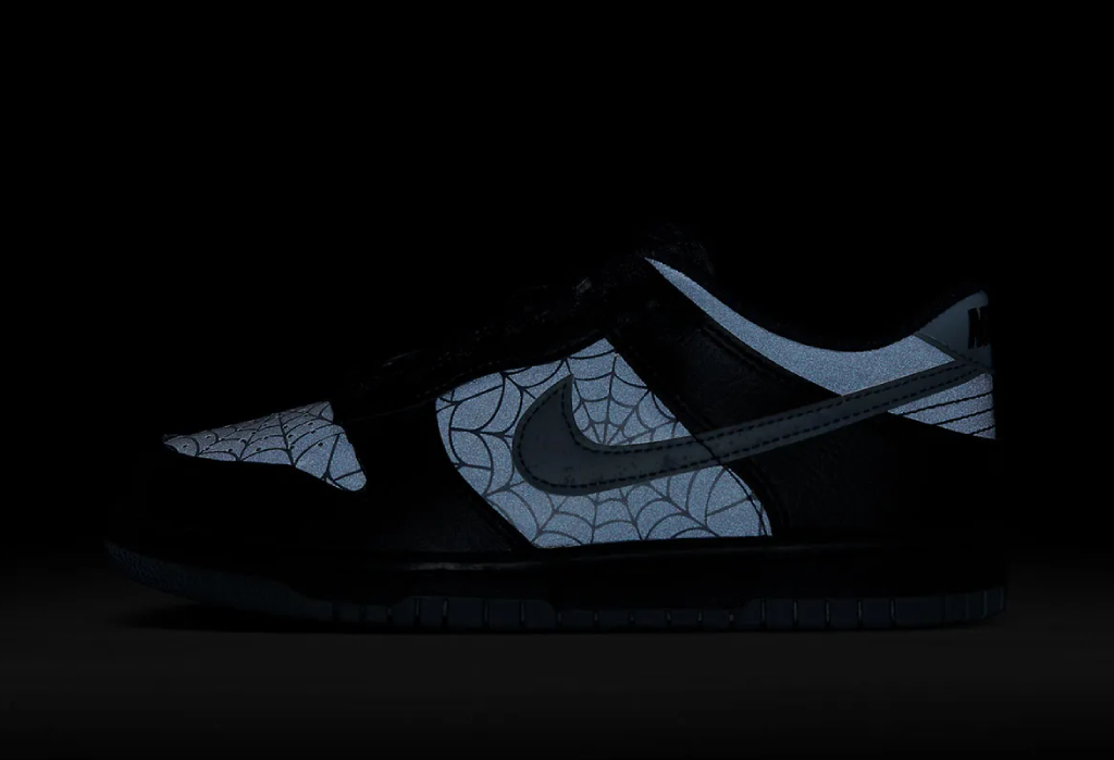 spider man dunk