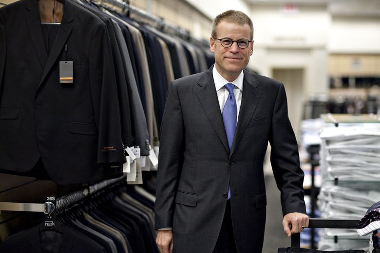 After Blake W. Nordstrom: Whats Next for the Company (And What the Future Holds)