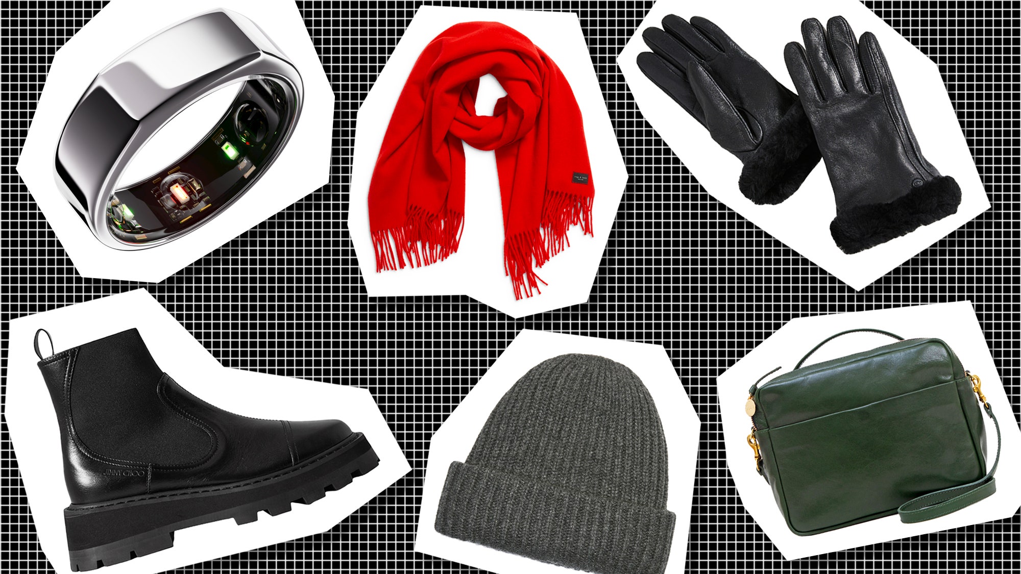 Must-Have Accessories Winter (Top Picks for Staying Warm)