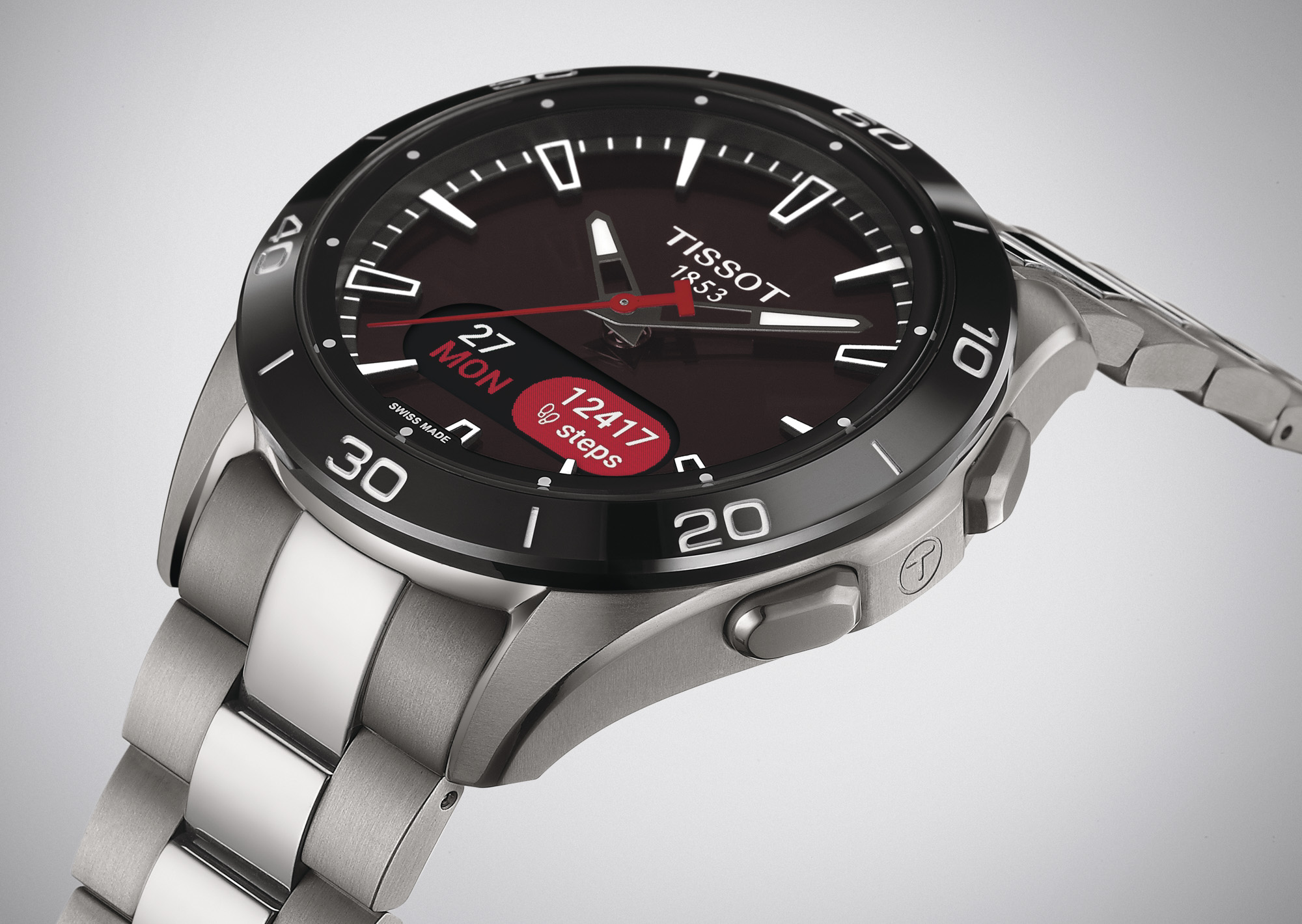 Buying a Tissot T Touch: Which Model is the Right Choice for You?