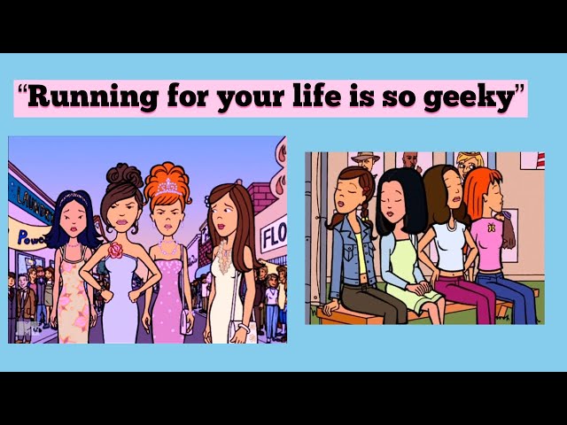 Daria Fashion Club: Your Ultimate Guide to Joining and What to Expect Inside