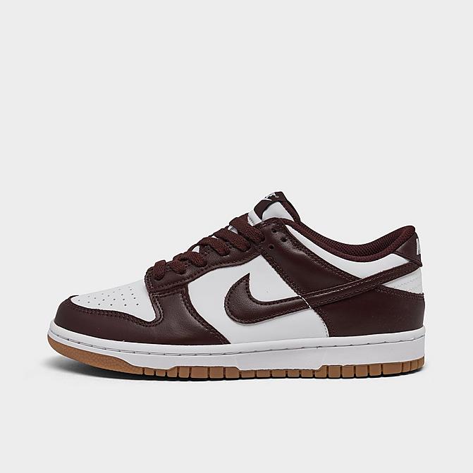nike mocha dunks