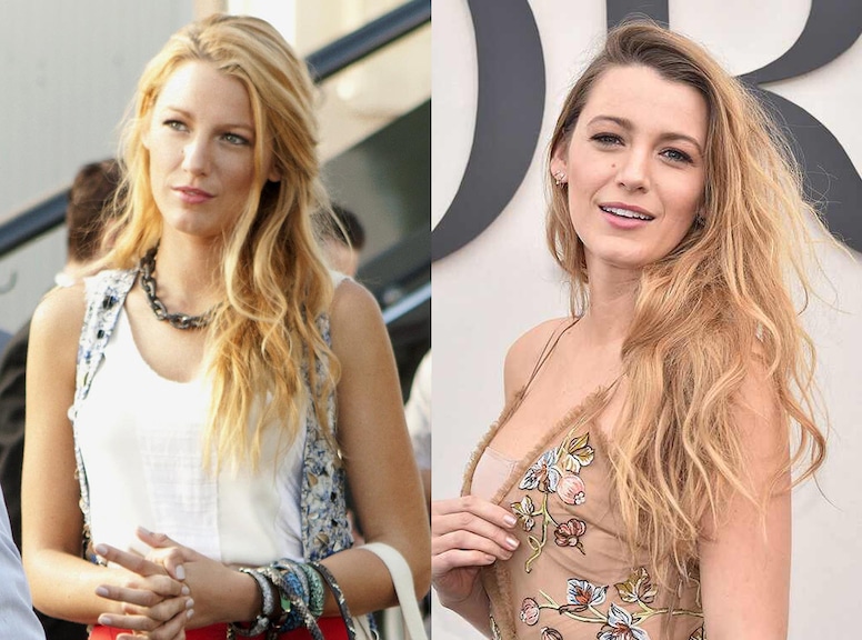 Serena van der Woodsen Now: Where is Blake Lively, the actress who played the role of Serena