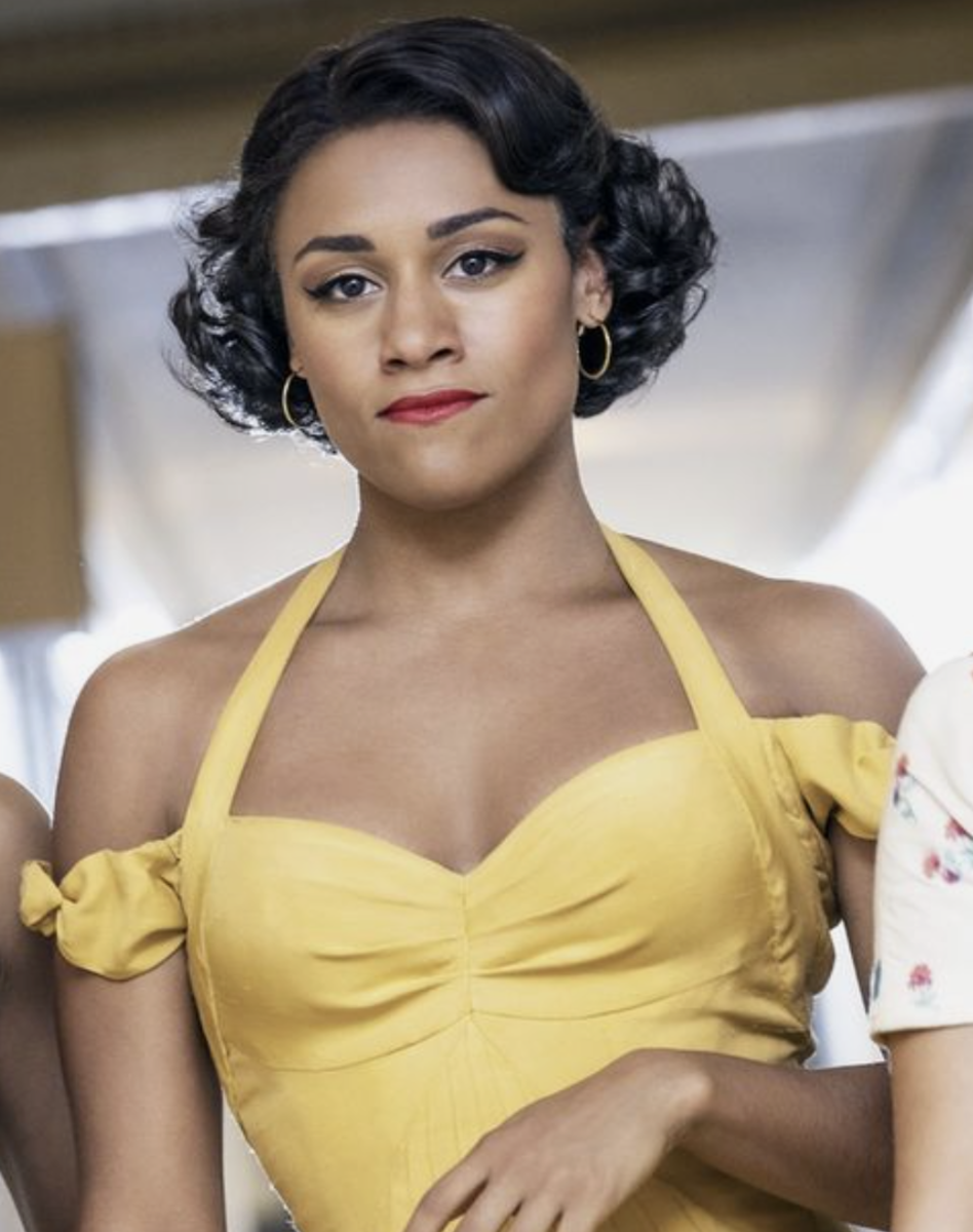 Characters with yellow dress ideas(fashion and design inspiration for all)
