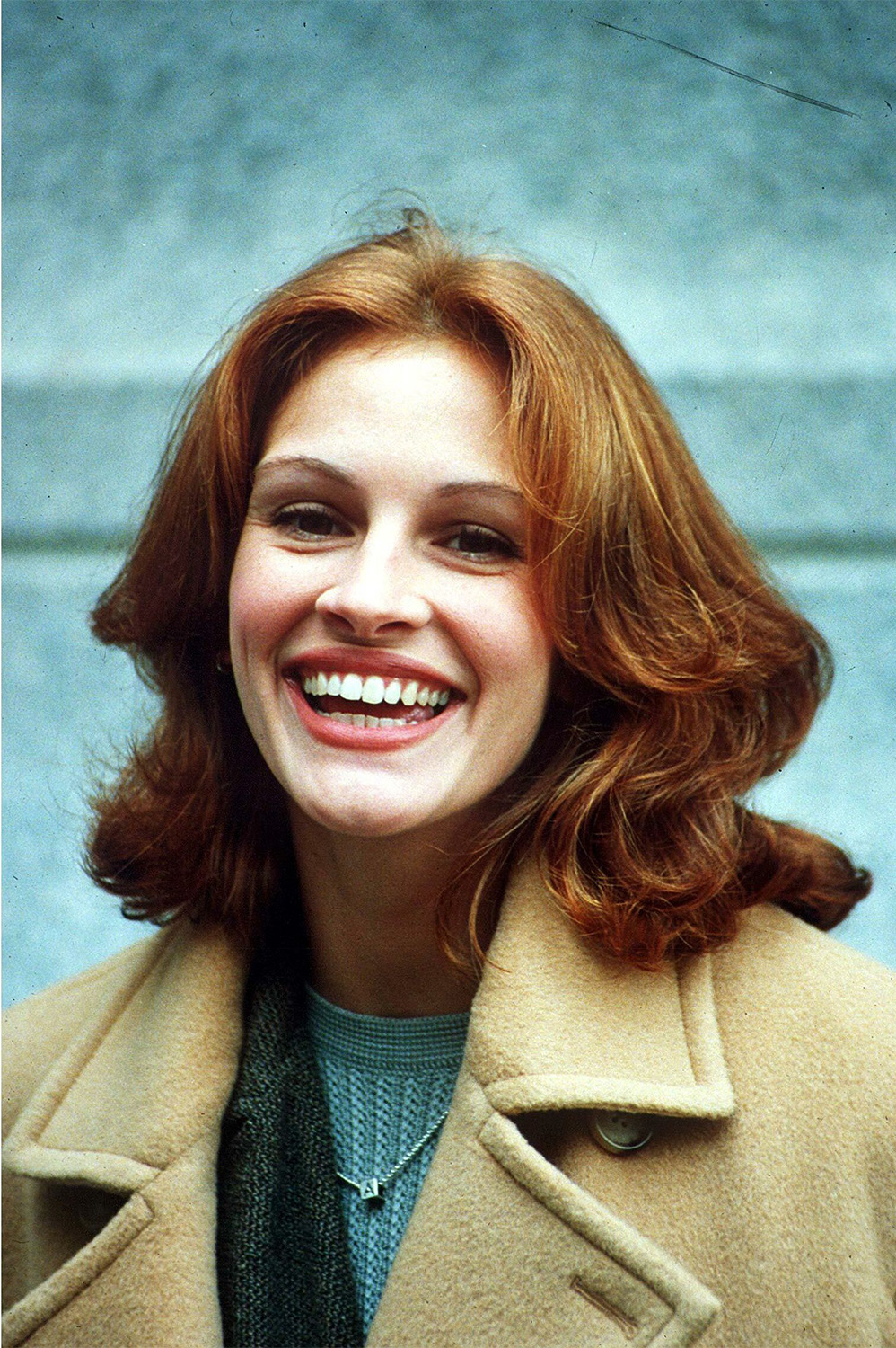 Remembering Julia Roberts Young: Her Rise to Stardom