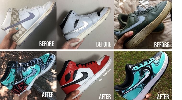 Nike Moving Co: How to Get Your Kicks Moved Quick (Stress-Free Sneaker Relocation Guide)