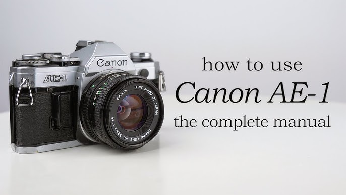 How to Use AE 1 Mid: A Beginners Tutorial