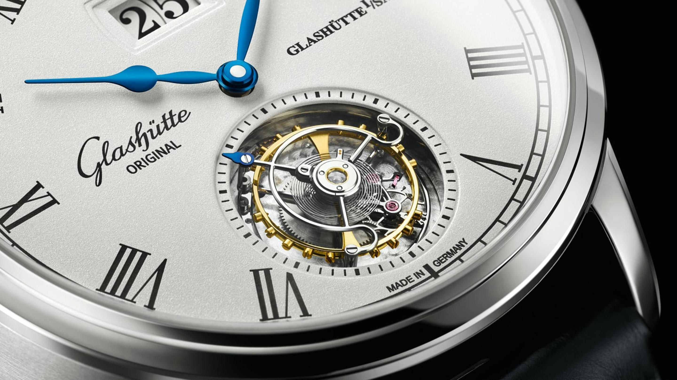 Tourbillons Explained: Everything You Need to Know