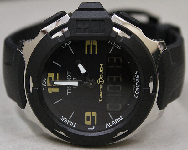 Considering a Tissot T-Race T-Touch? Read This First! (Pros, Cons, and Who Should Buy This Watch)