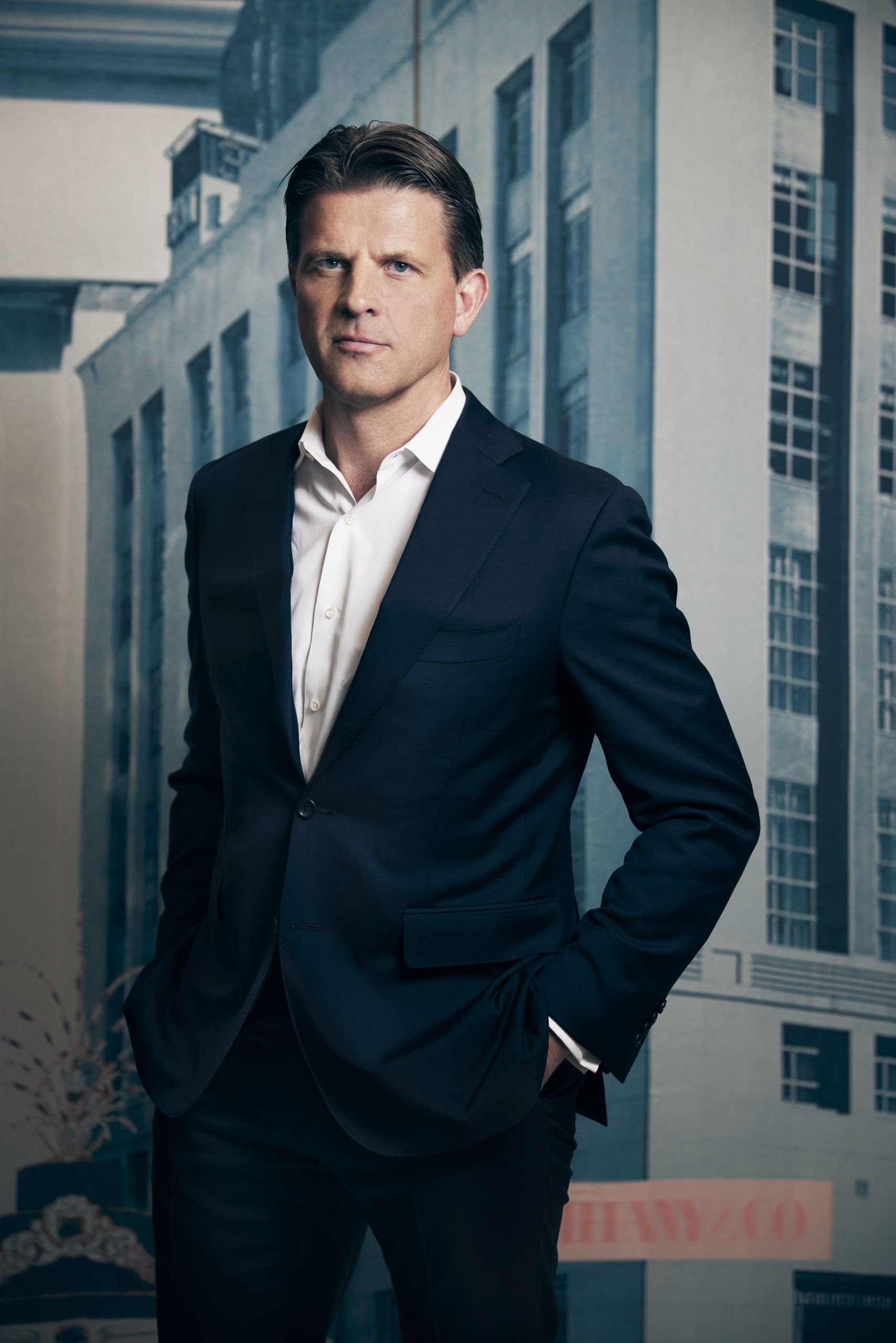 ceo tiffany & co: Discover How the CEO Is Shaping Tiffany & Co.s Future.