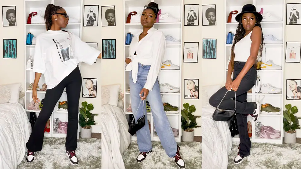 Air Bloodline 12s: How to Style Them for Any Occasion