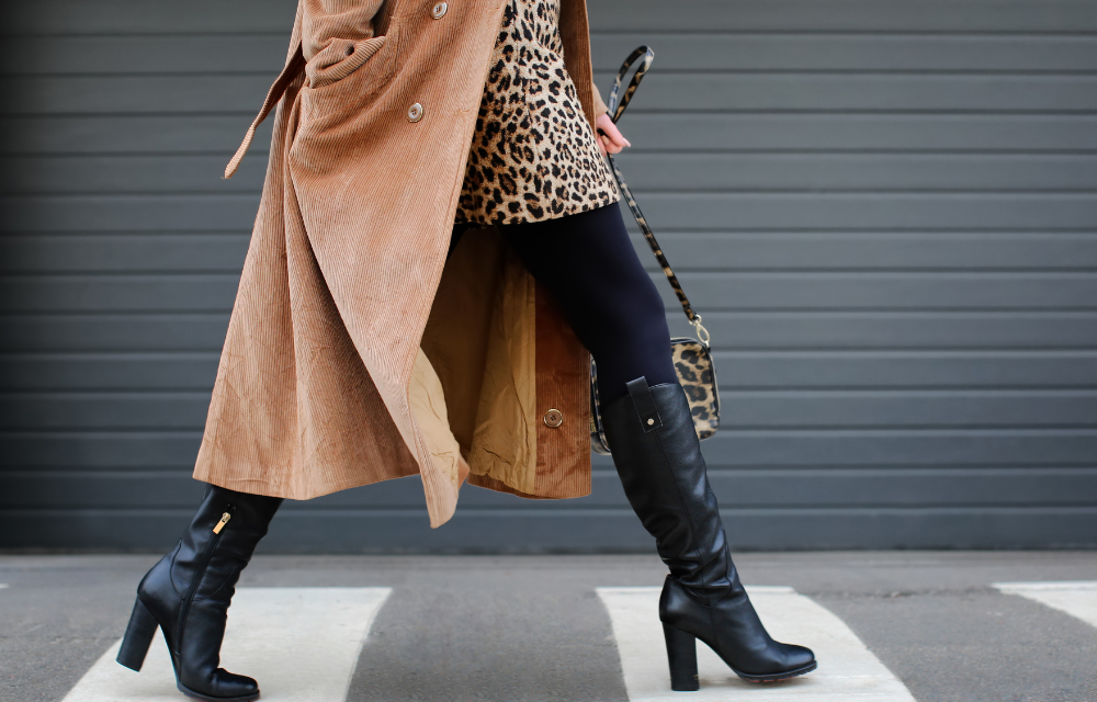 Does suede stretch on boots? A guide to stretching and caring for suede boots.