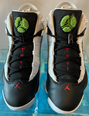 Where to Buy Jordan 1 Six Rings? These Stores Have The Best Deals!