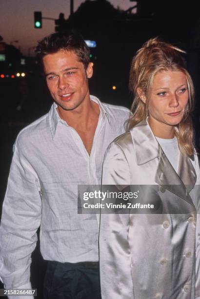 Gwyneth Paltrow 1995: What Was She Like? Check Out These Rare Photos and Clips, Know More About Her!