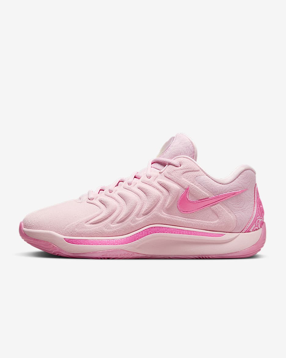 aunt pearl kd