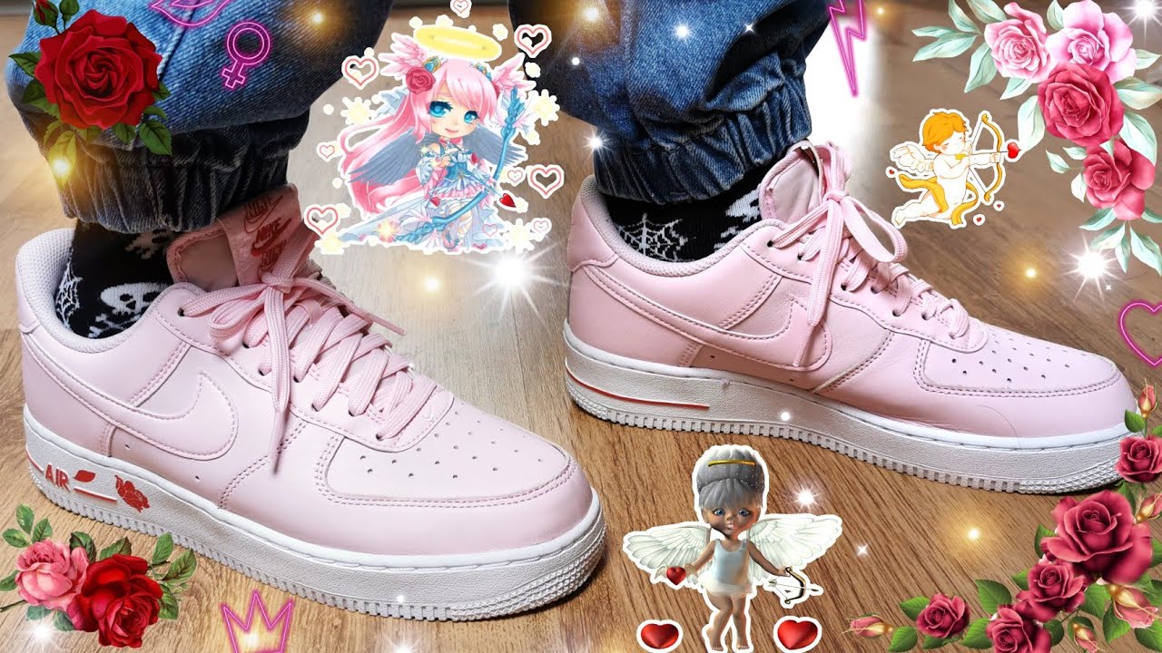 Unboxing Air Force One Rose: First Look and Impressions
