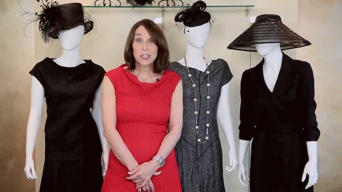 How to style pll funeral dresses?Tips for creating a respectful and chic look.