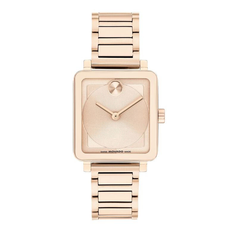 Movado Bold Ladies Watch: A Perfect Gift for Every Occasion!